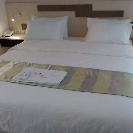 The Arizon At Malioboro Hotel 日惹 外观 照片