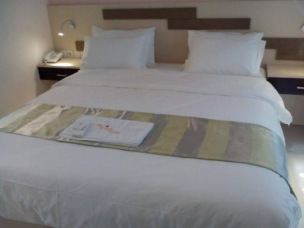 The Arizon At Malioboro Hotel 日惹 外观 照片
