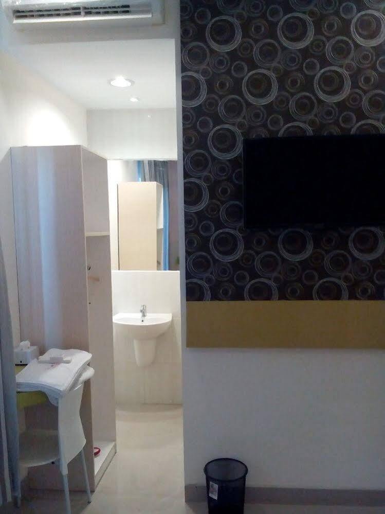 The Arizon At Malioboro Hotel 日惹 外观 照片